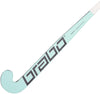 O'geez Snowleopard hockeystick