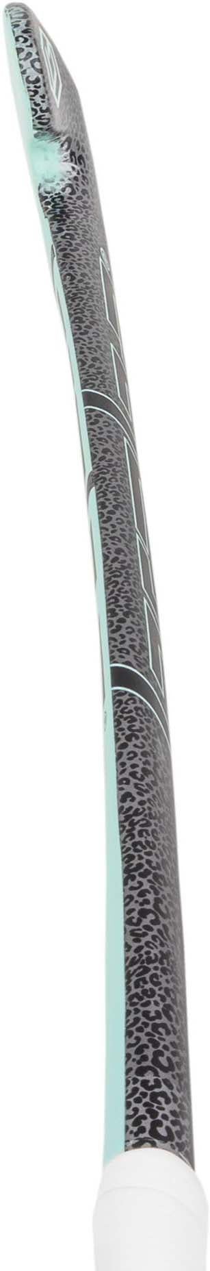 O'geez Snowleopard hockeystick
