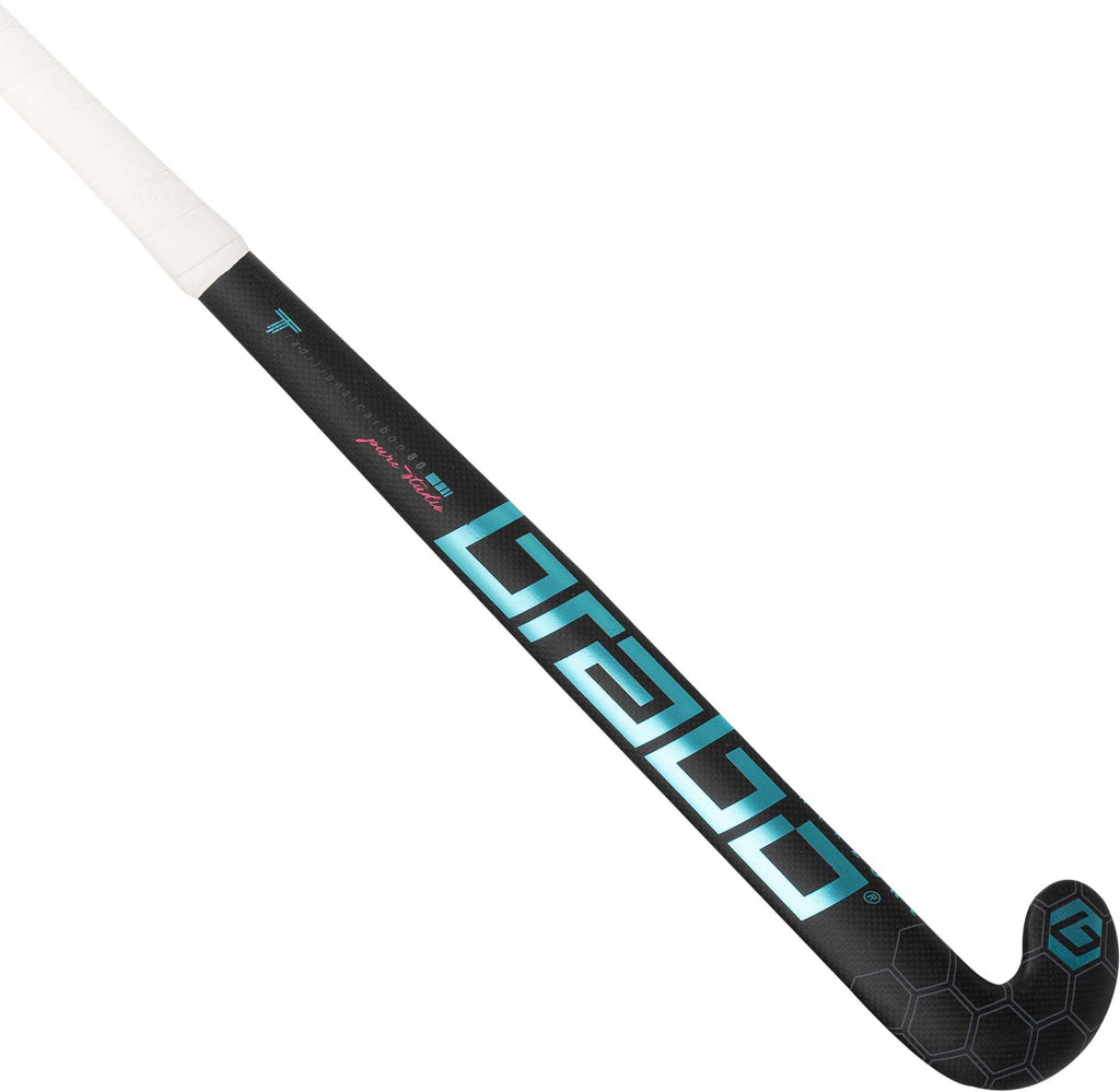 It Pure St. Trad. Carbon 80 Lb hockeystick