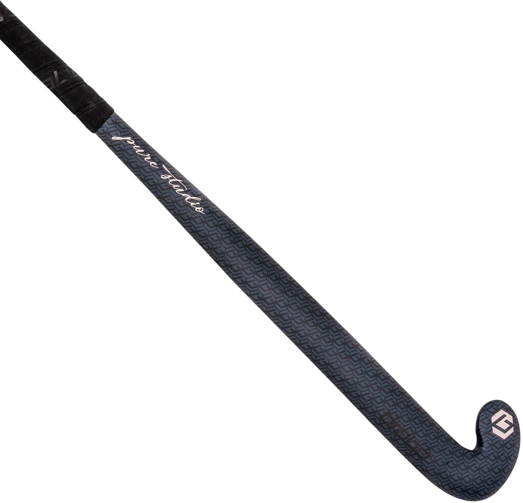 Pure Studio CC zaalhockeystick
