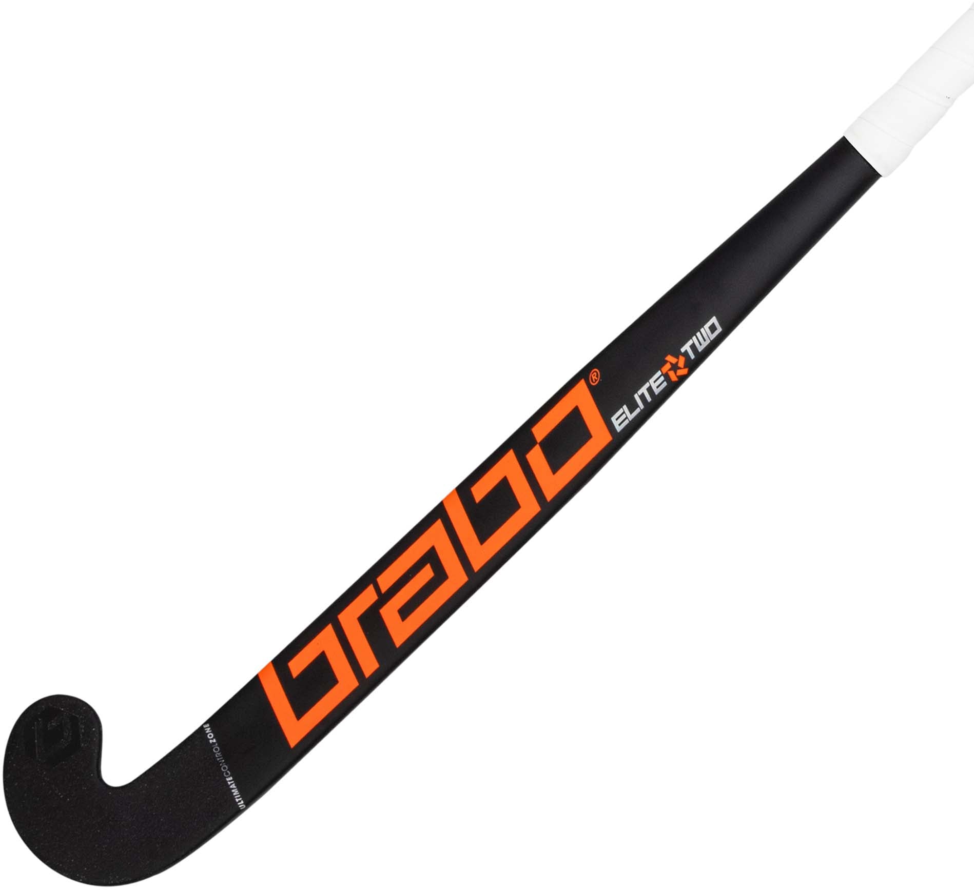 Elite 2 Wtb Forged Carbon hockeystick