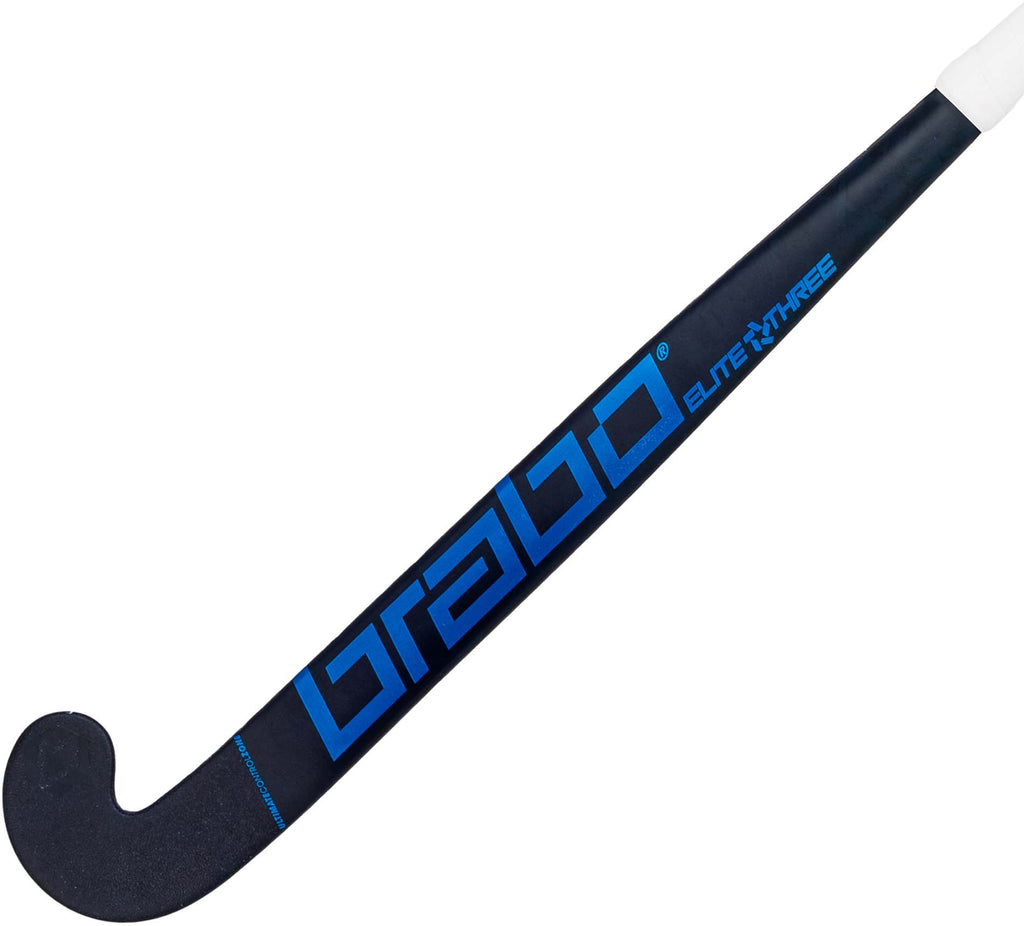 Elite 3 Wtb Forged Carbon hockeystick