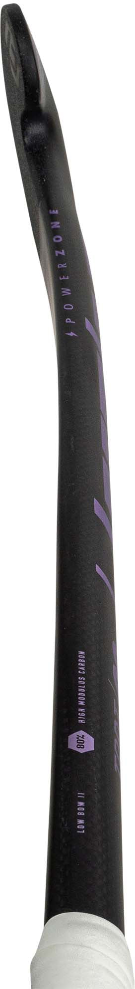 Traditional Carbon 80 Lb hockeystick