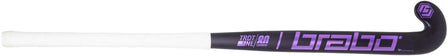 Traditional Carbon 80 Lb hockeystick