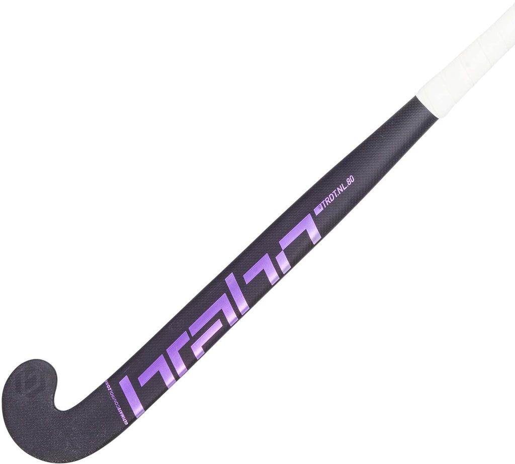 Traditional Carbon 80 Lb hockeystick