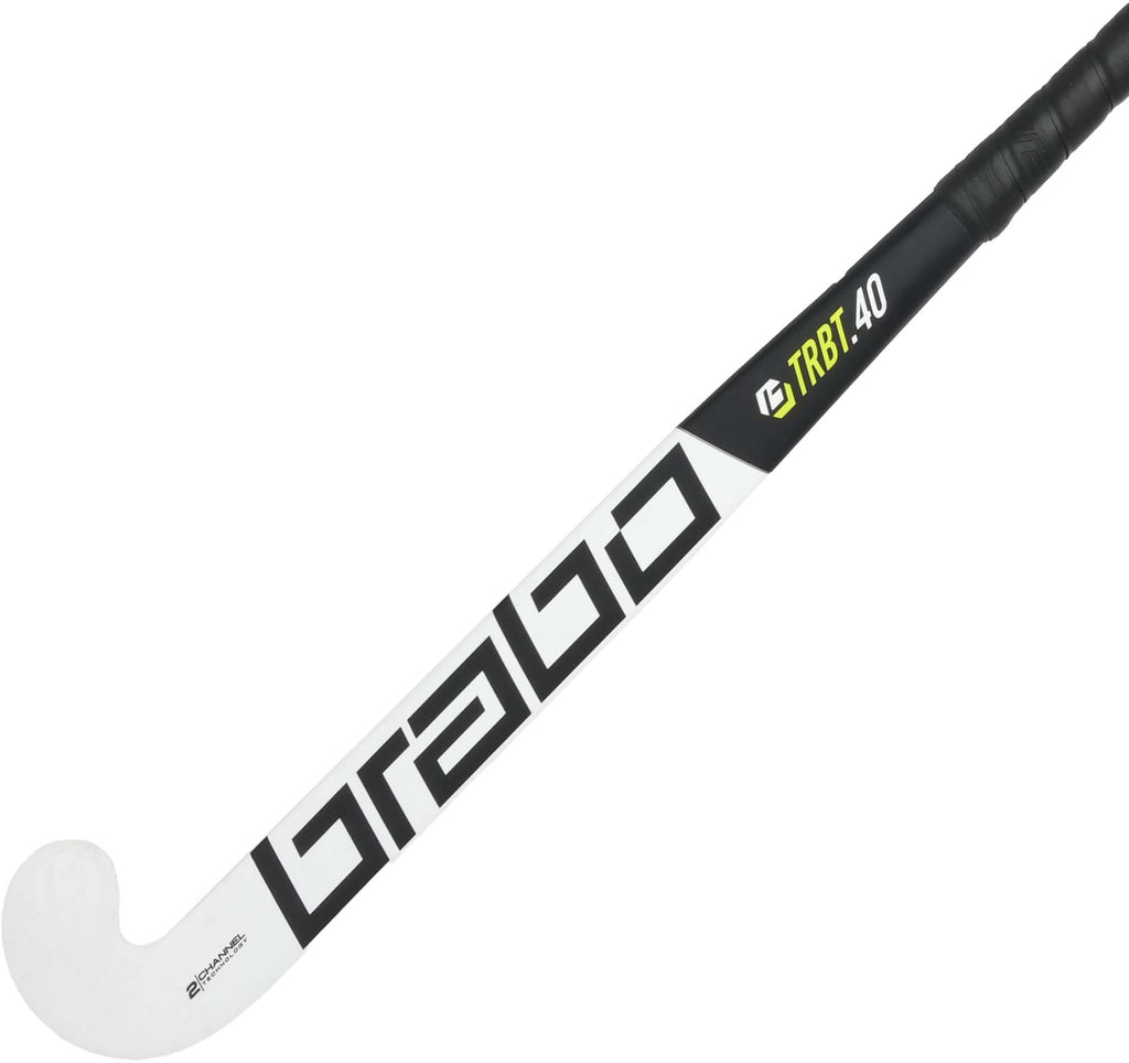 Tc-40 Cc hockeystick