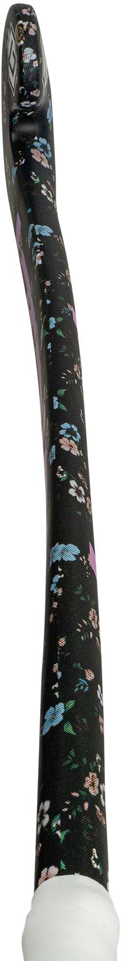 O'geez Snowleopard hockeystick
