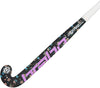 O'geez Snowleopard hockeystick