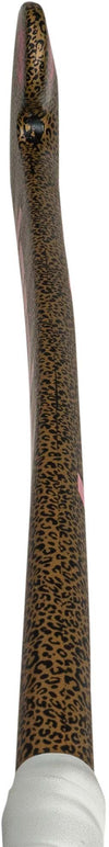 O'geez Snowleopard hockeystick
