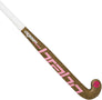 O'geez Snowleopard hockeystick