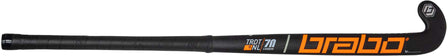It Traditional Carbon 70 Cc hockeystick
