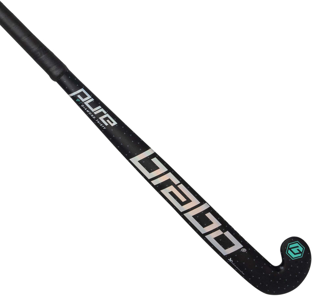 It-pure Diamond 30 Rainbow Foil Cc hockeystick