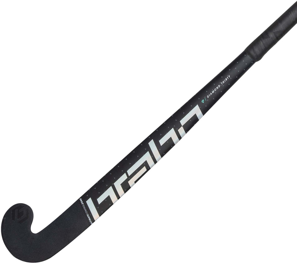 It-pure Diamond 30 Rainbow Foil Cc hockeystick