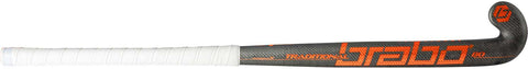 Traditional Carbon 80 Lb hockeystick