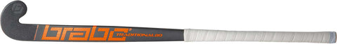 Traditional Carbon 80 Lb hockeystick