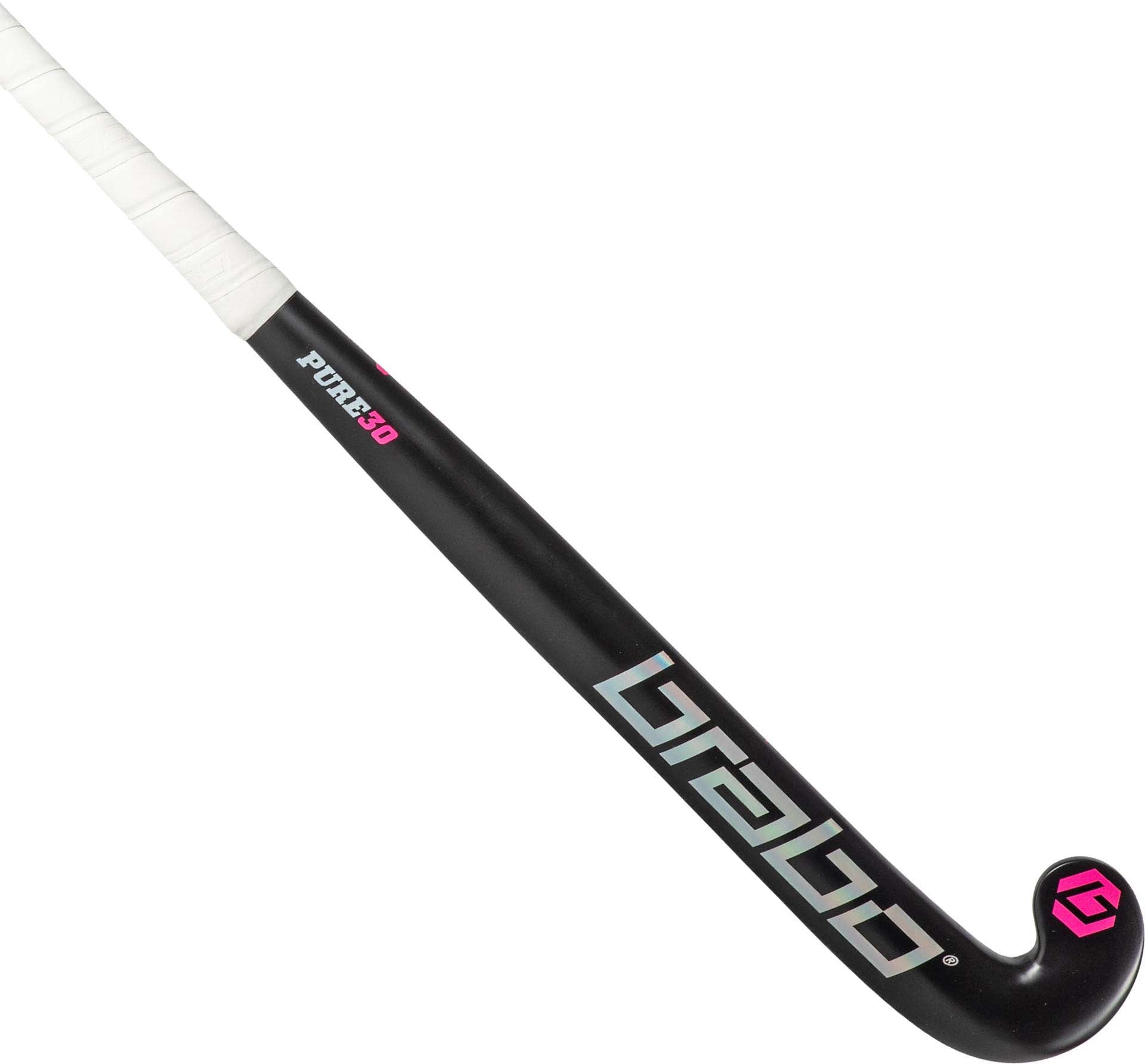 Pure 30 Lb hockeystick