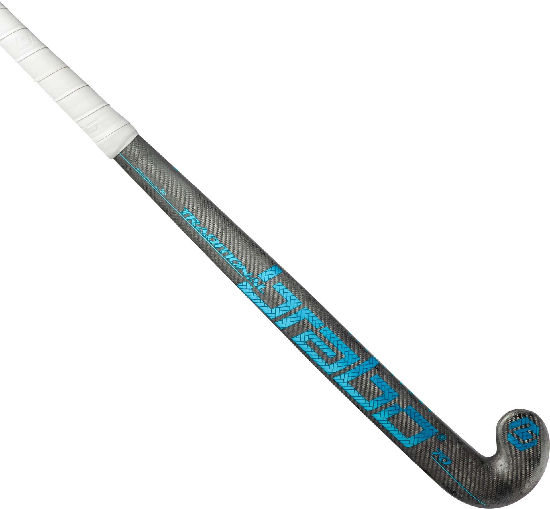 G-force Traditional Carbon 70 Lb kids hockeystick
