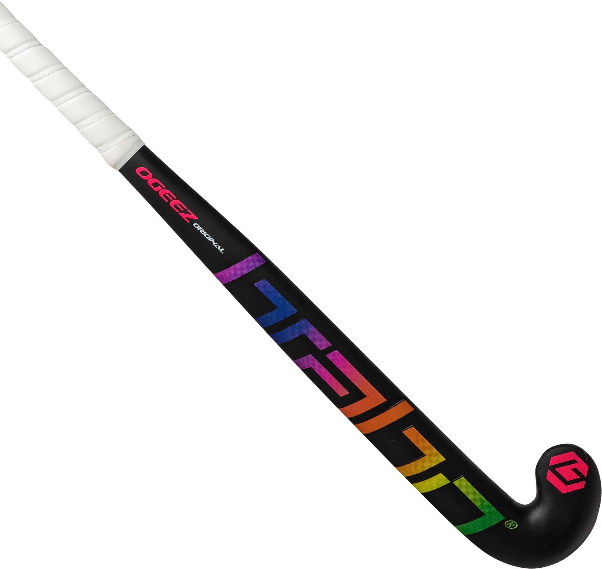 O'geez hockeystick