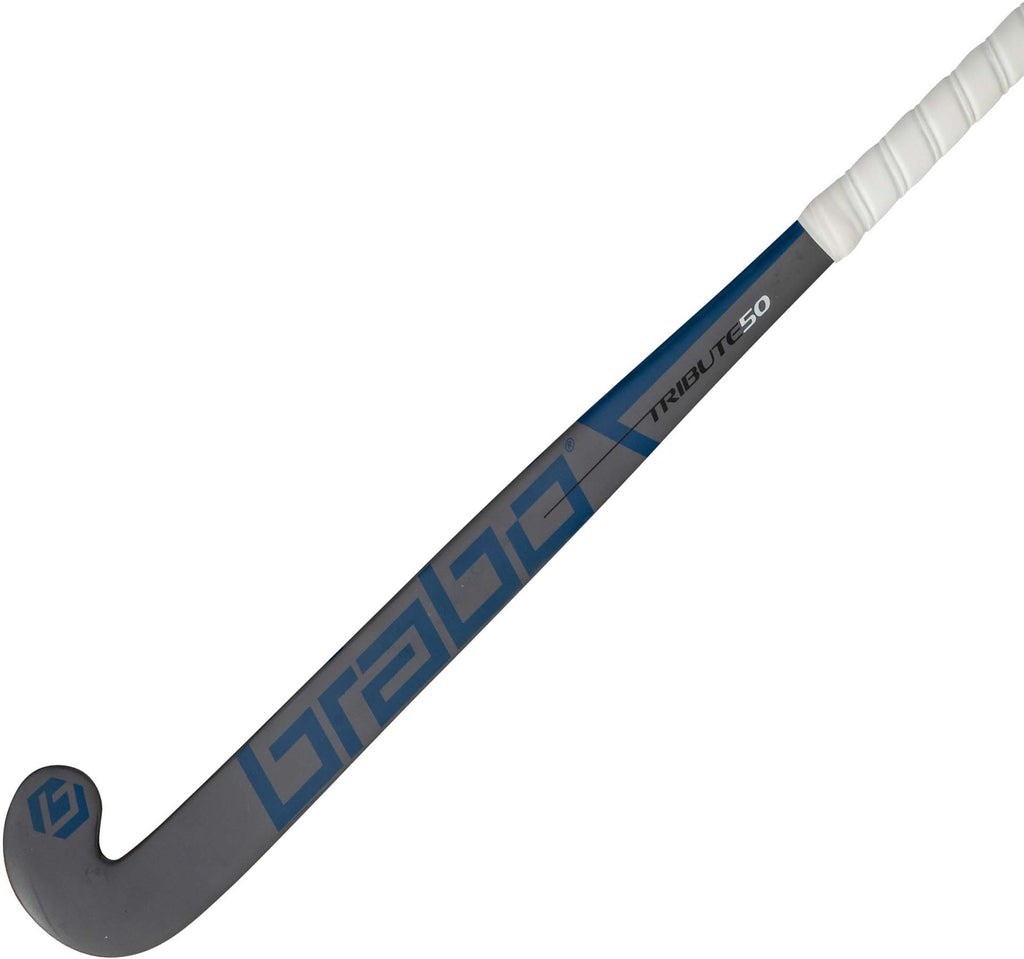 IT tribute 50 Lb hockeystick