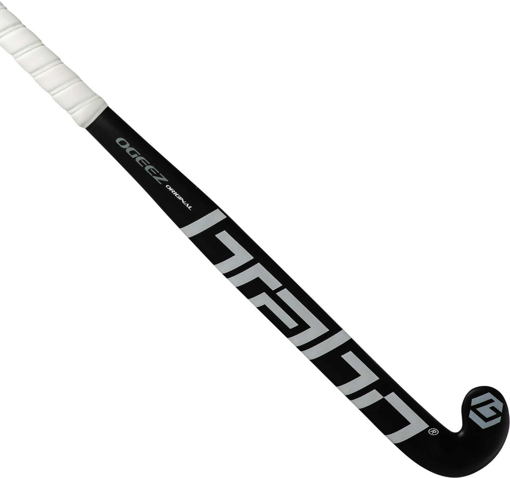 IT O'geez hockeystick