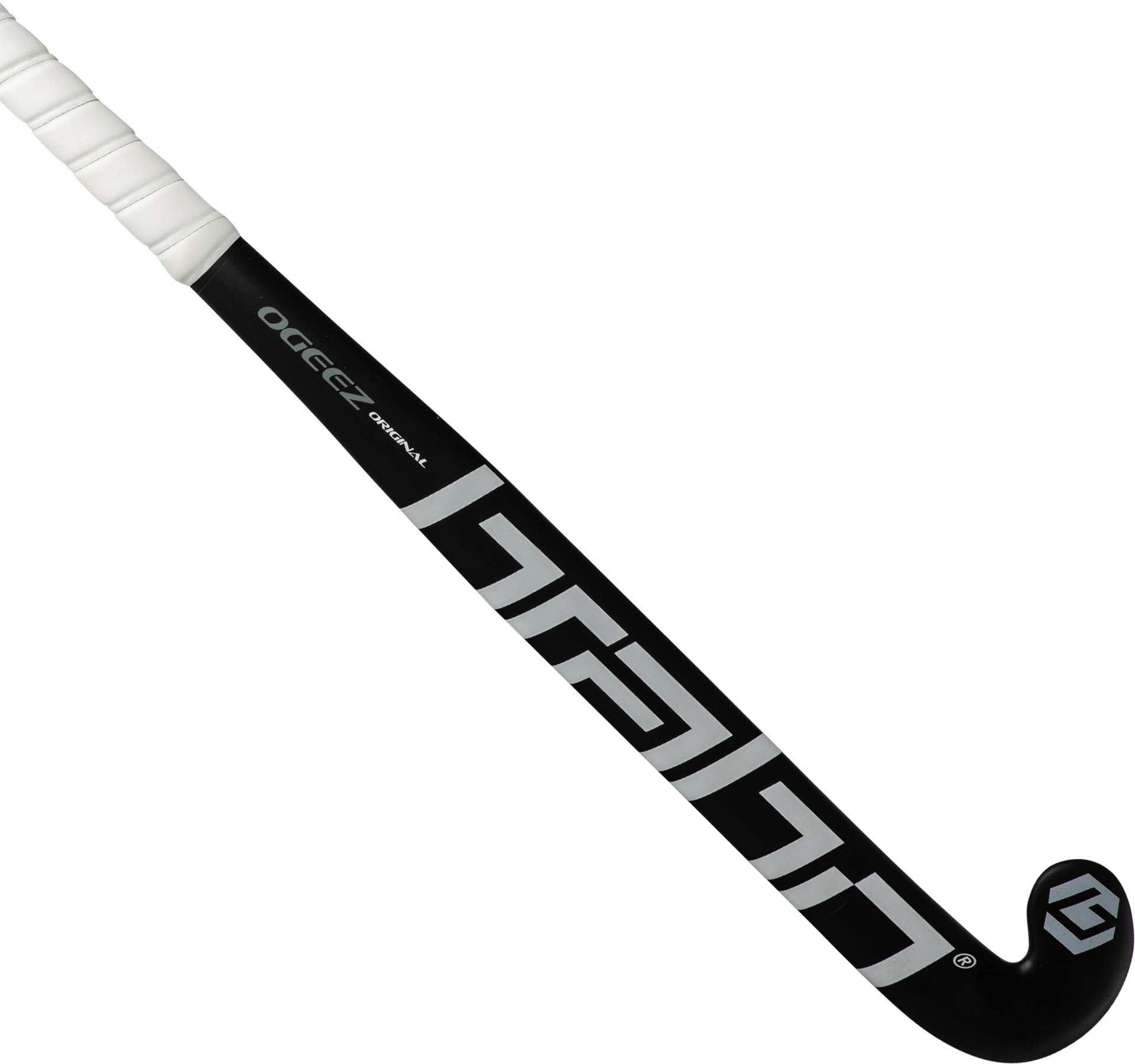 IT O'geez hockeystick