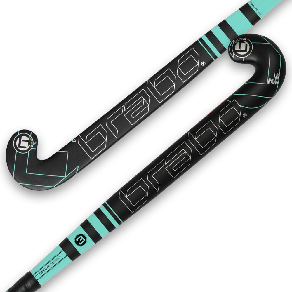 G-Force TC-3 hockeystick