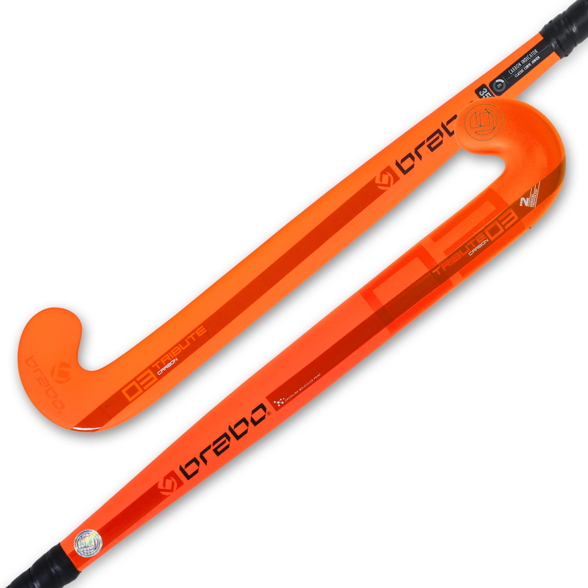 G-Force TC-3 kids hockeystick