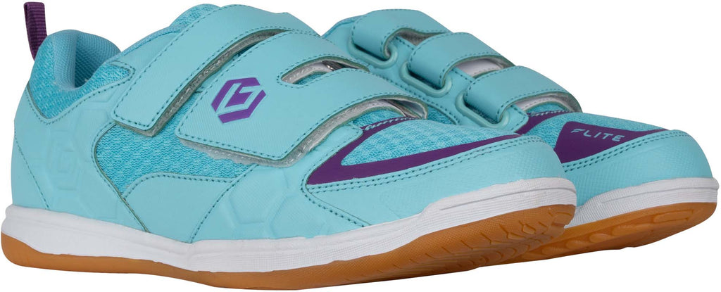 Bf1022a Indoor Velcro hockeyschoenen