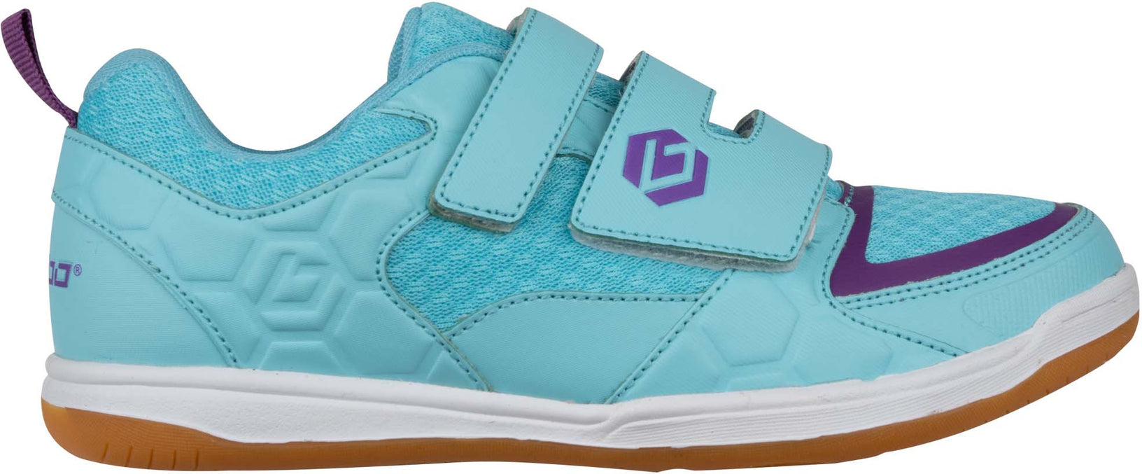 Bf1022a Indoor Velcro hockeyschoenen