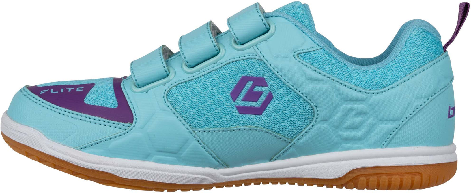 Bf1022a Indoor Velcro hockeyschoenen