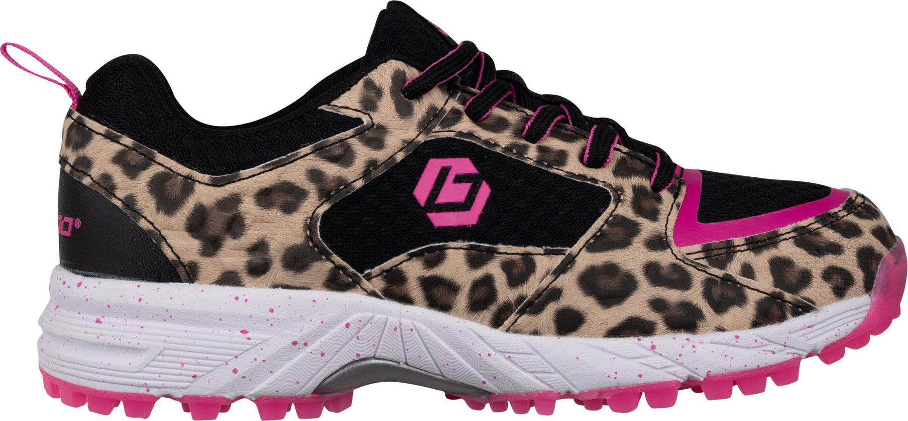 Tribute hockeyschoenen