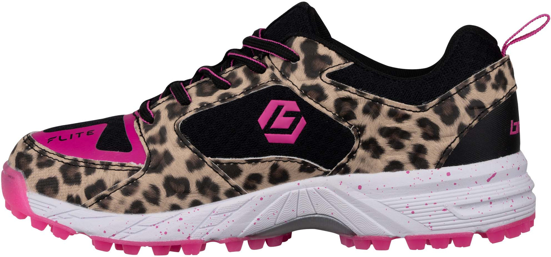 Tribute hockeyschoenen