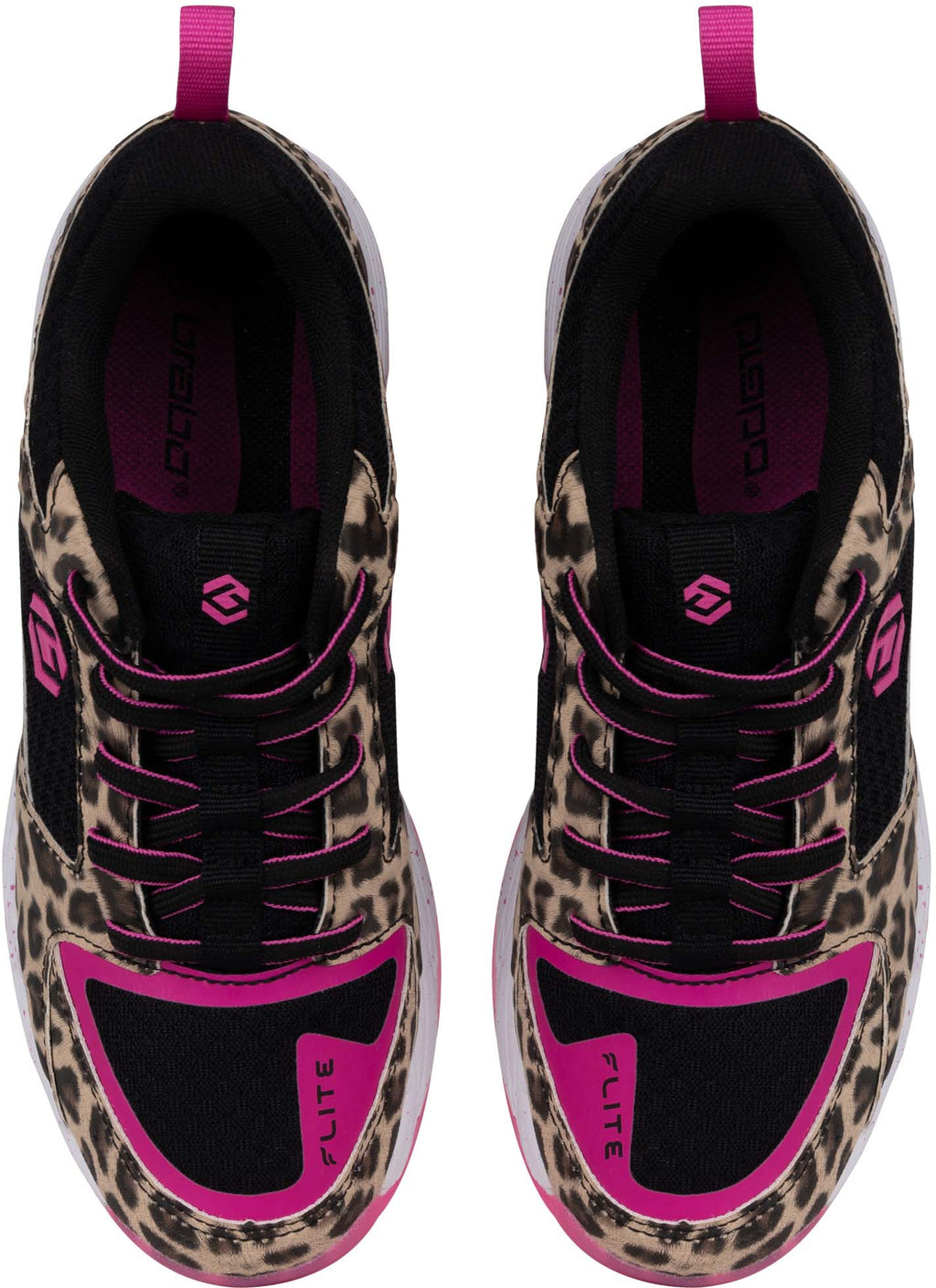 Tribute hockeyschoenen