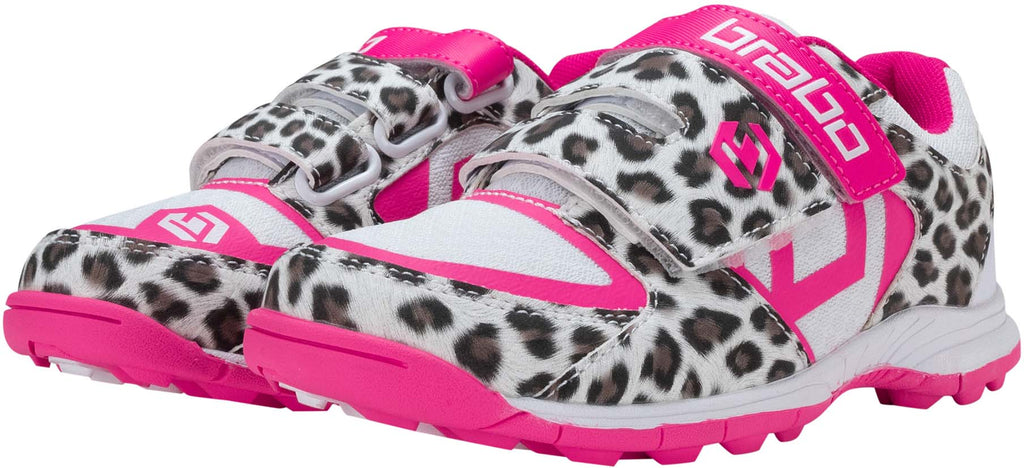 Bf1013c Velcro hockeyschoenen