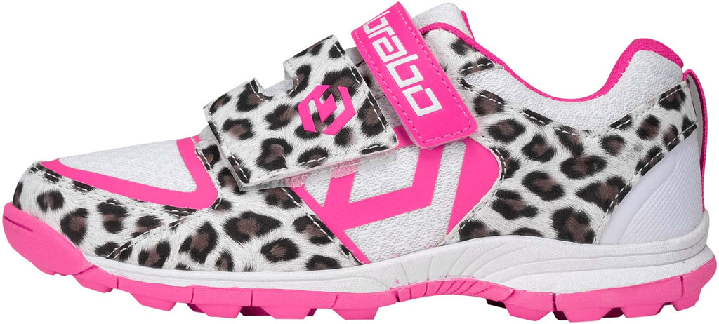 Bf1013c Velcro hockeyschoenen