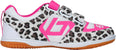 Bf1023a Velcro zaalhockeyschoenen