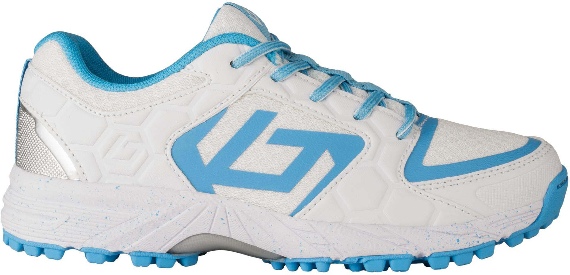 Tribute hockeyschoenen