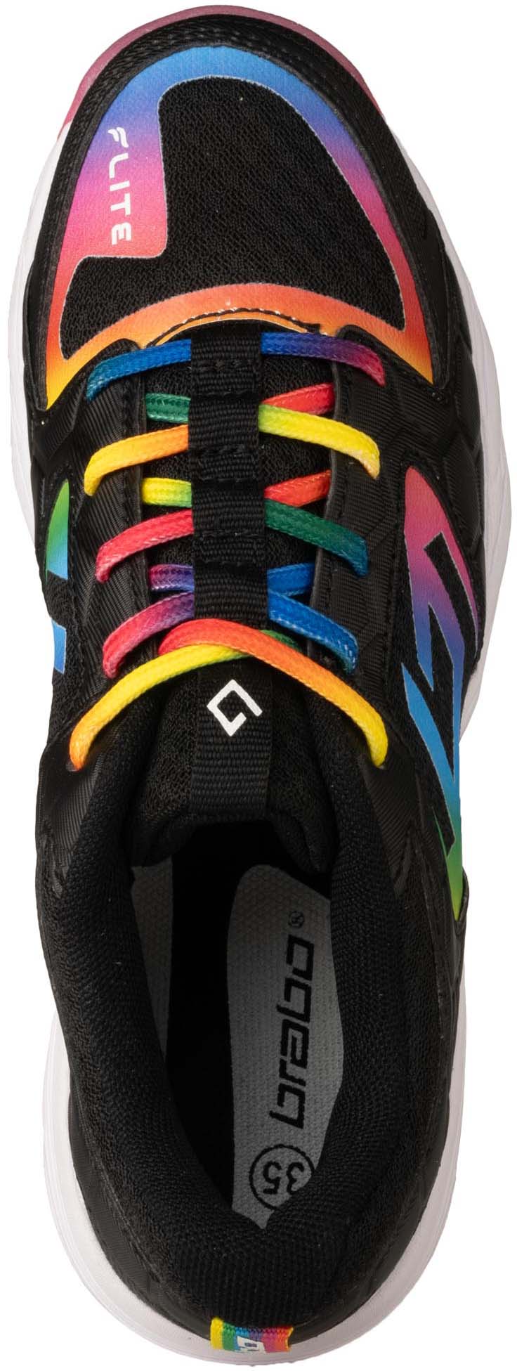 Tribute hockeyschoenen