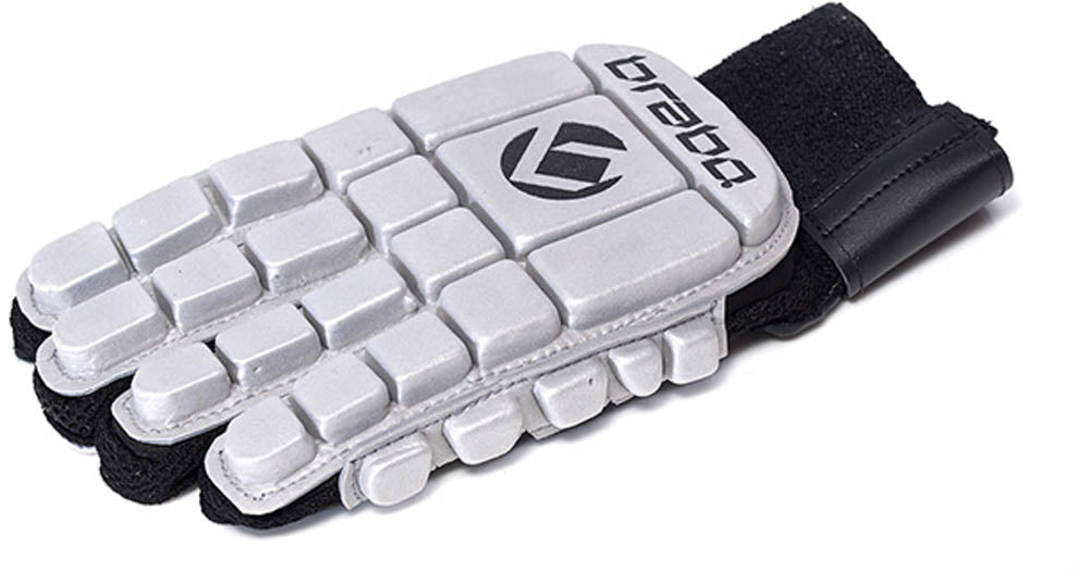 F3 Foam Full Finger handschoenen links