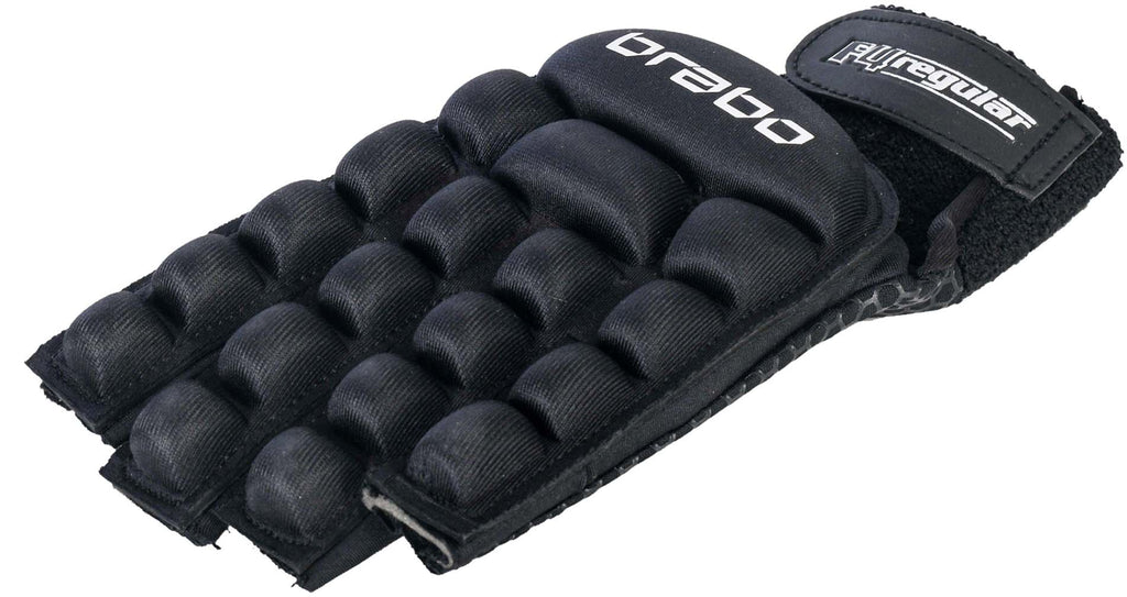Foam F4.1 W/O Thumb L handschoen