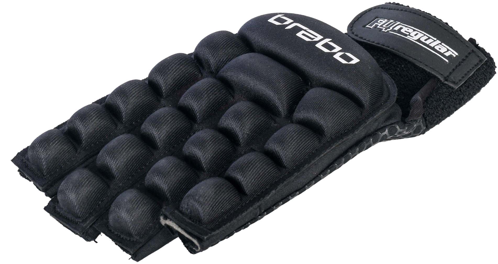 Foam F4.1 W/O Thumb L handschoen