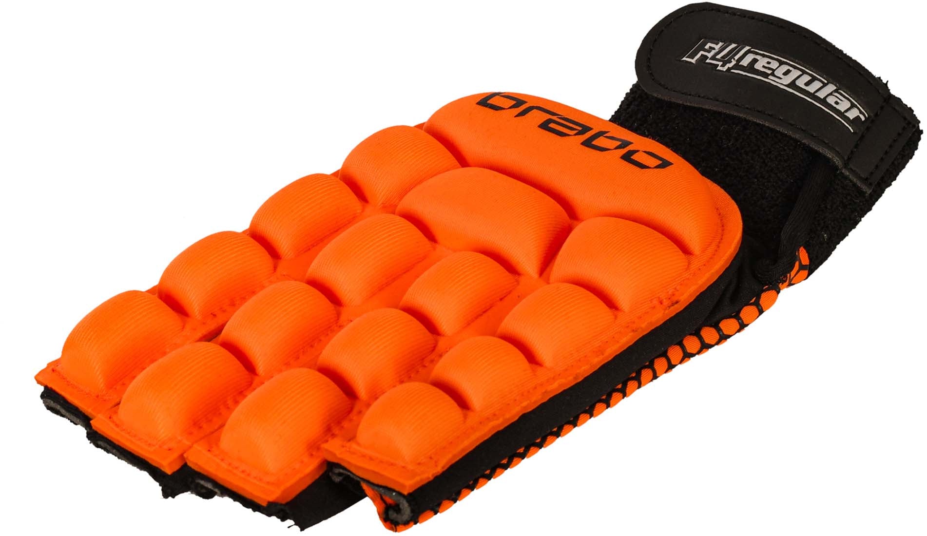 Foam F4.1 W/O Thumb L handschoen
