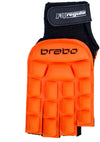 Foam F4.1 W/O Thumb L handschoen
