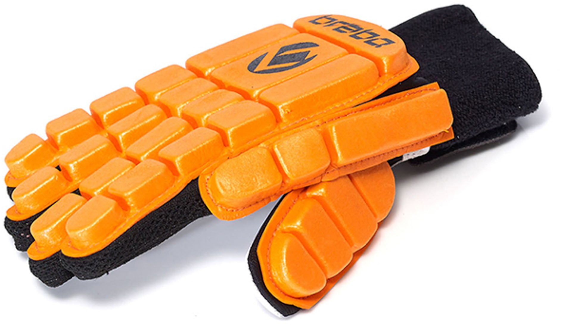 F3 Foam Full Finger handschoenen links