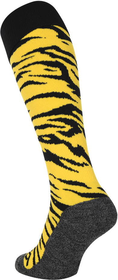 Tiger kids hockeysokken