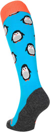 Pinquins sokken