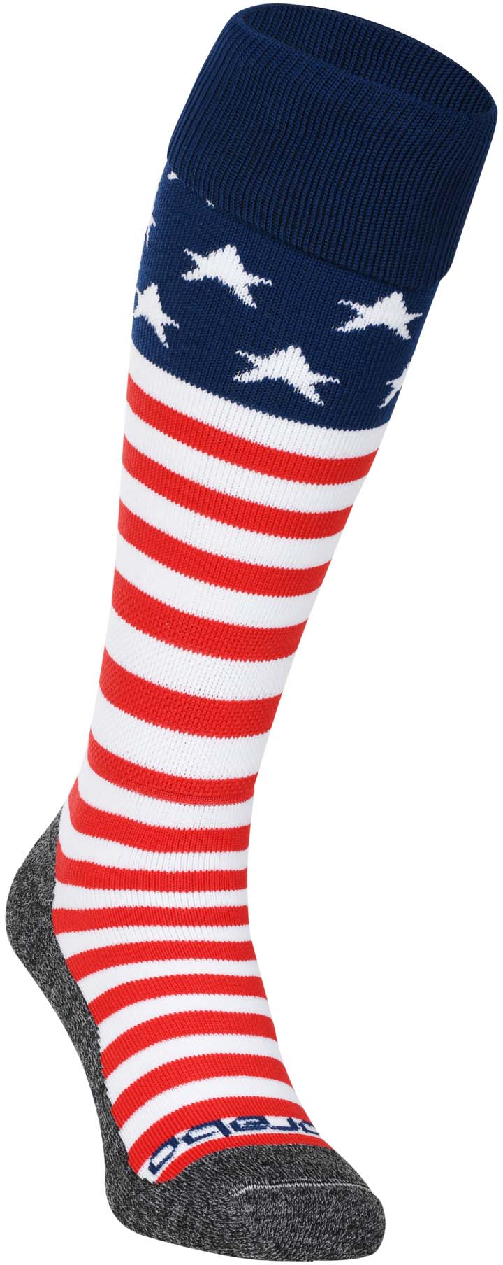 USA hockeysokken