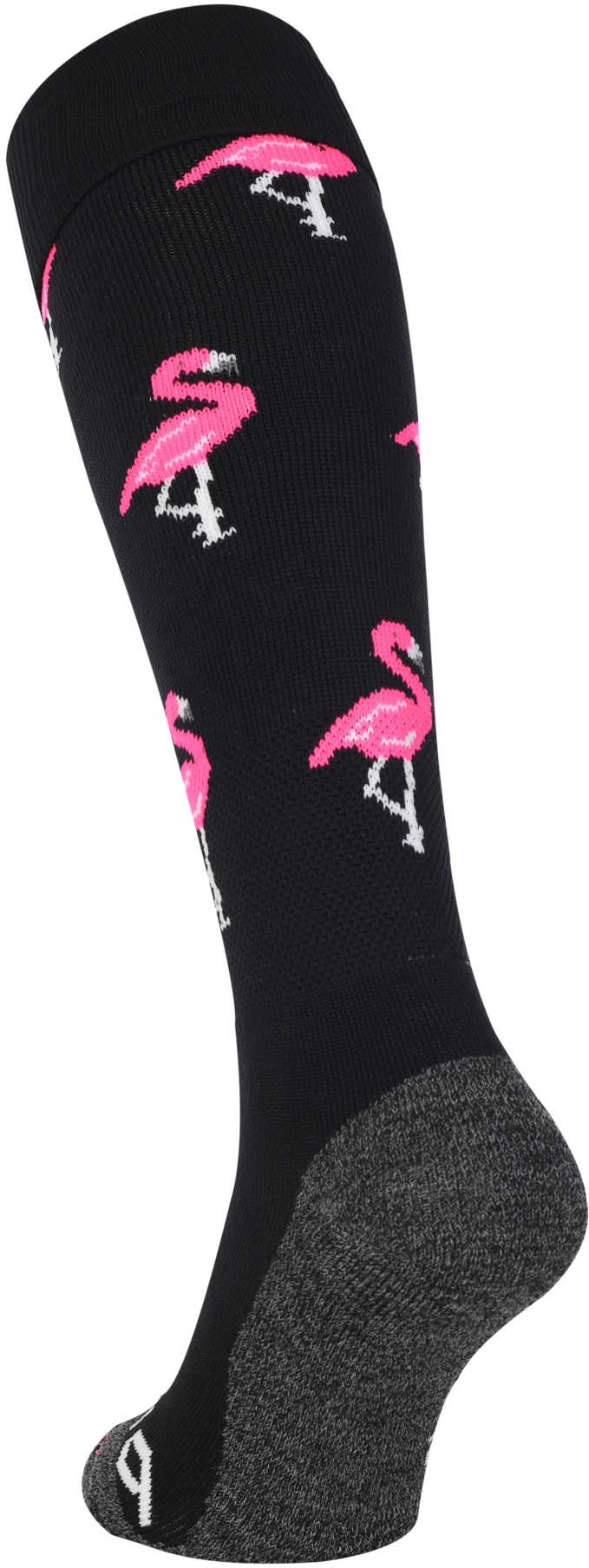 Flamingo hockeysokken