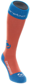 Plain hockeysokken