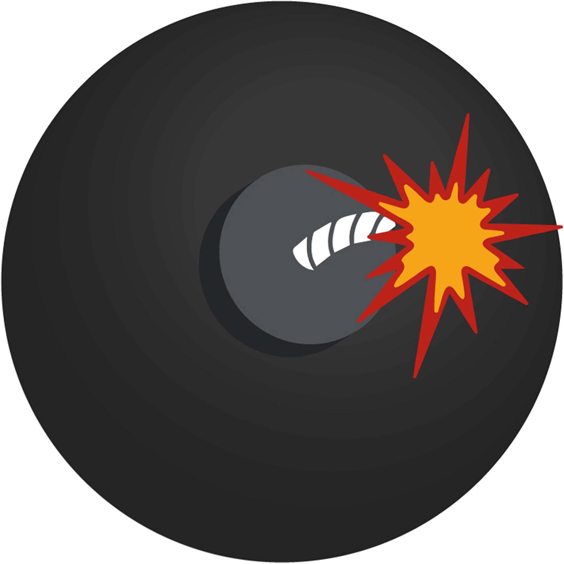 Emojies hockeybal